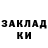 БУТИРАТ GHB Desiree Rush