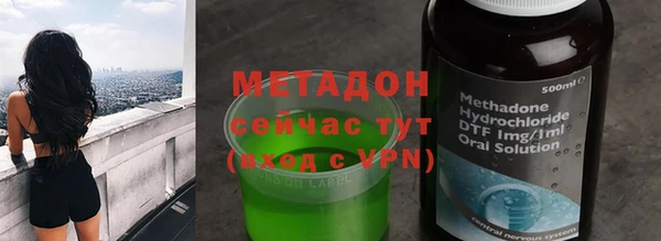 хмурый Алексин